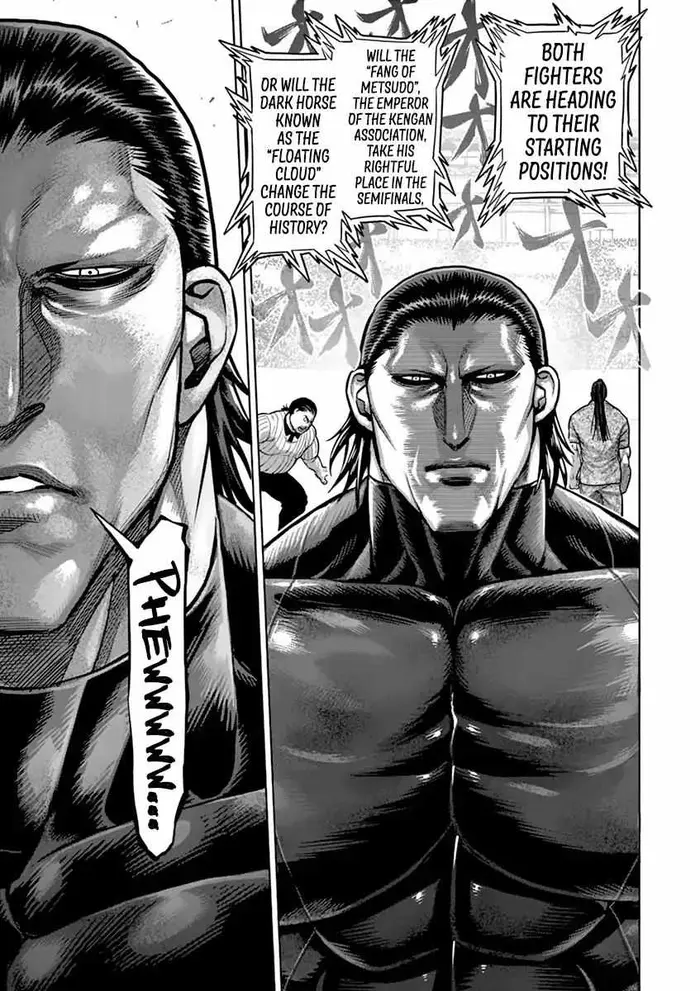 Kengan Ashura Chapter 202 image 13_optimized